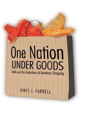cover image of One Nation Under Goods